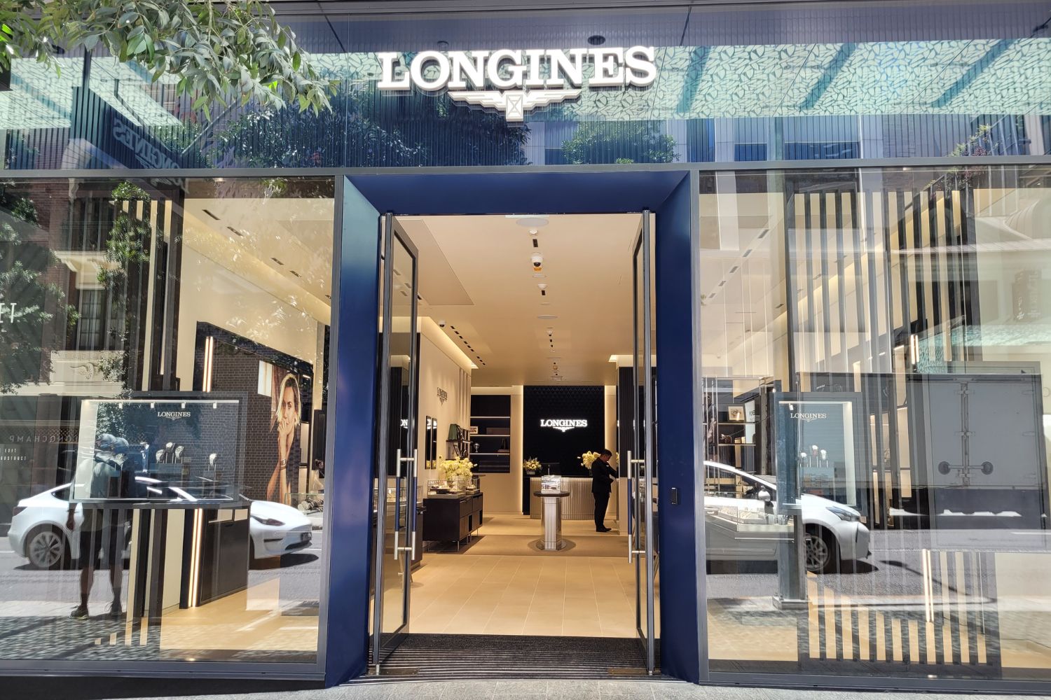 Longines