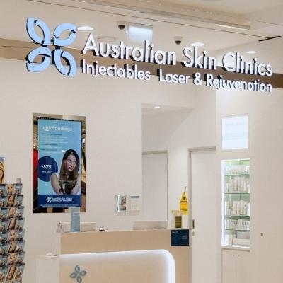 Aus skin store clinic